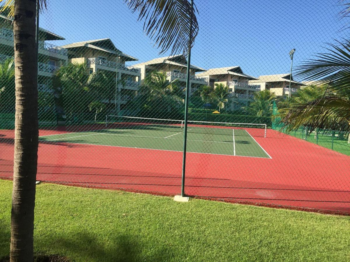 Portamaris - Luxo Duplex , 4 Suites - Pe Na Areia أكويراز المظهر الخارجي الصورة