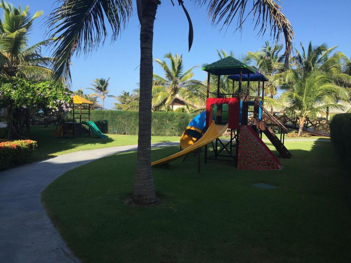 Portamaris - Luxo Duplex , 4 Suites - Pe Na Areia أكويراز المظهر الخارجي الصورة