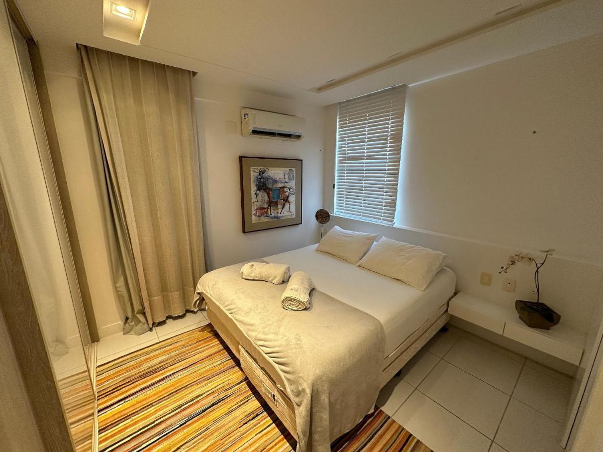 Portamaris - Luxo Duplex , 4 Suites - Pe Na Areia أكويراز المظهر الخارجي الصورة