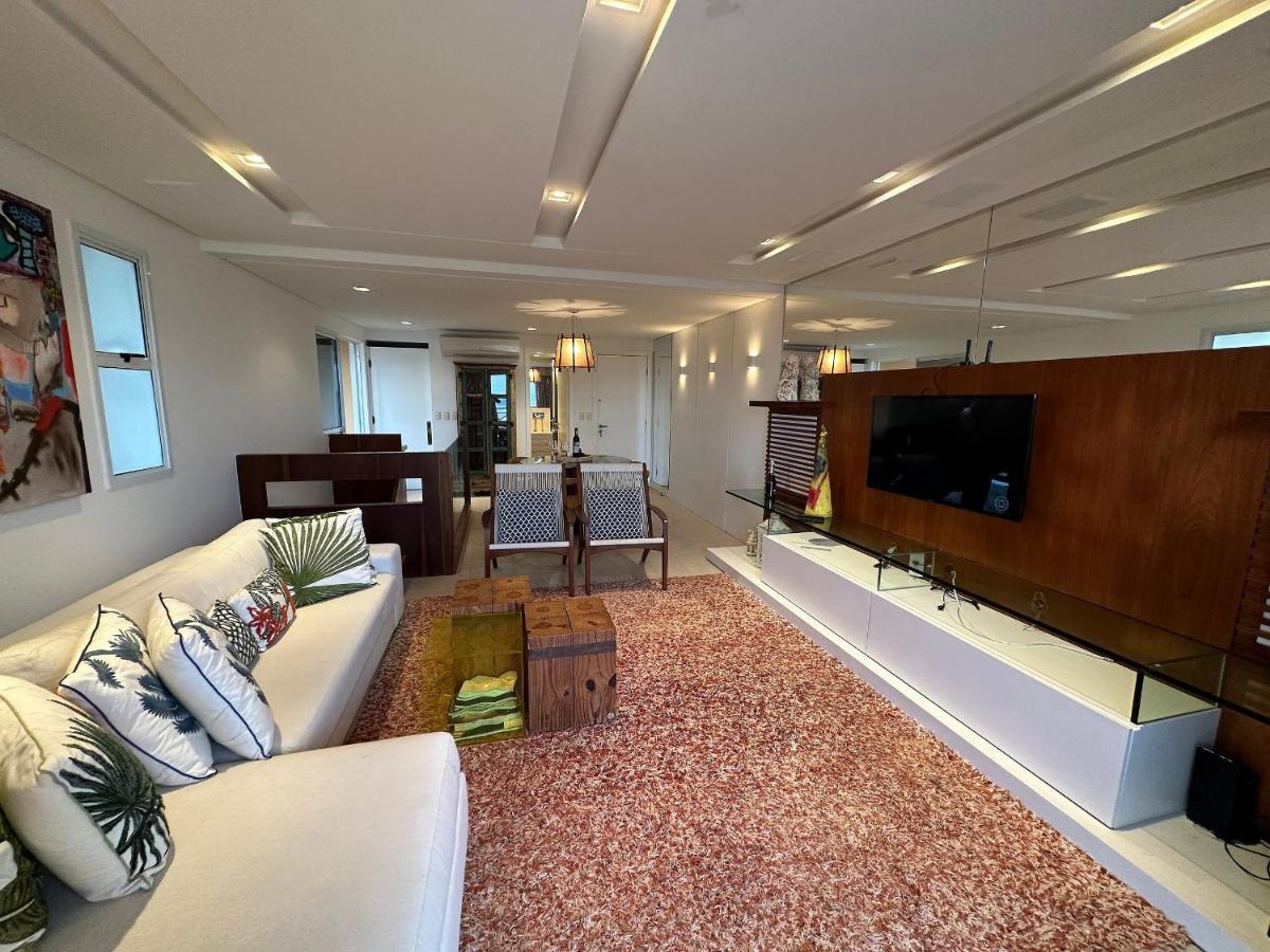 Portamaris - Luxo Duplex , 4 Suites - Pe Na Areia أكويراز المظهر الخارجي الصورة