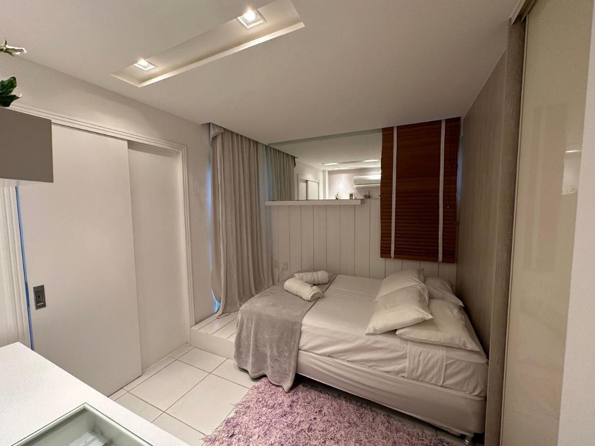 Portamaris - Luxo Duplex , 4 Suites - Pe Na Areia أكويراز المظهر الخارجي الصورة