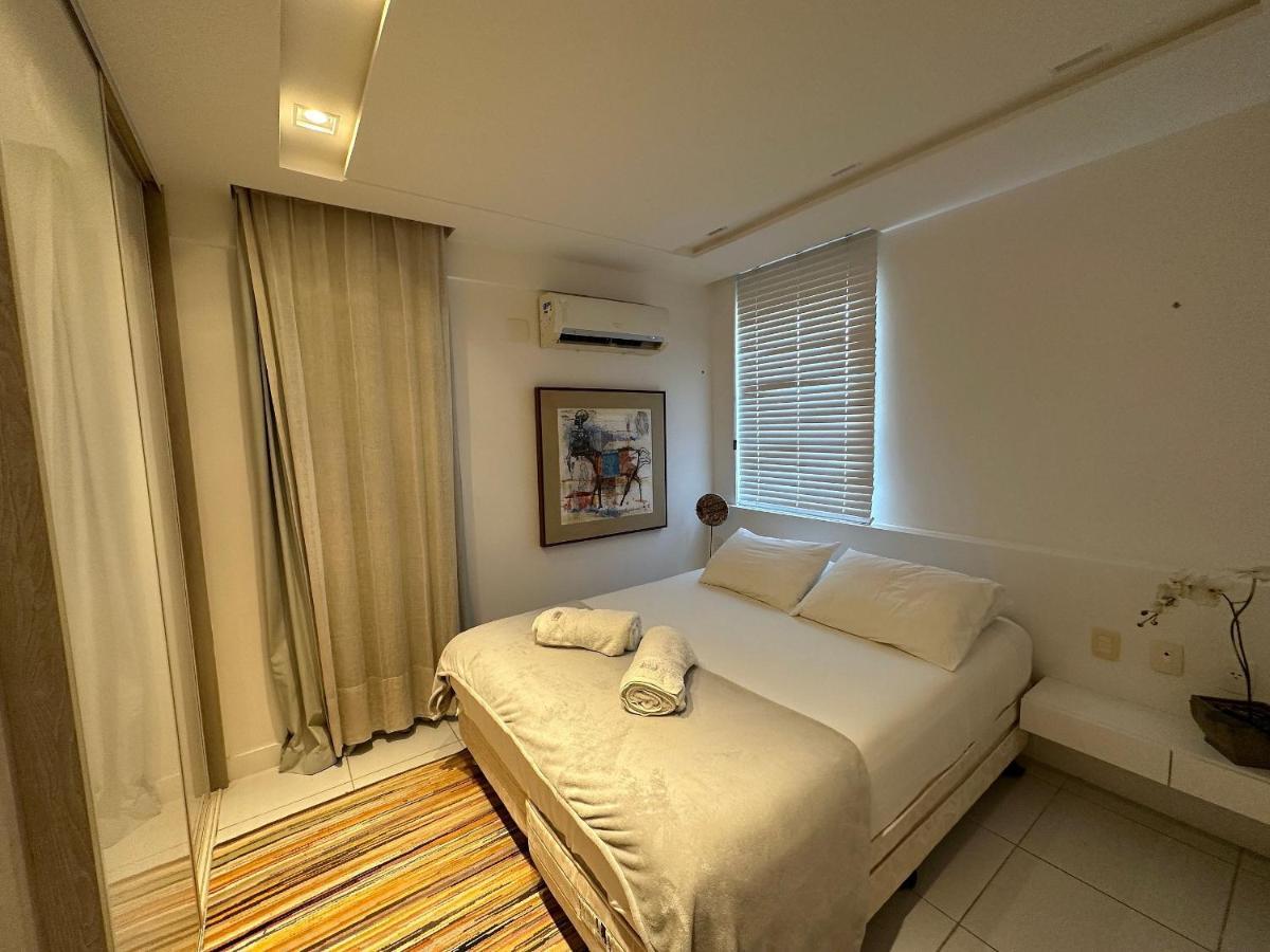 Portamaris - Luxo Duplex , 4 Suites - Pe Na Areia أكويراز المظهر الخارجي الصورة