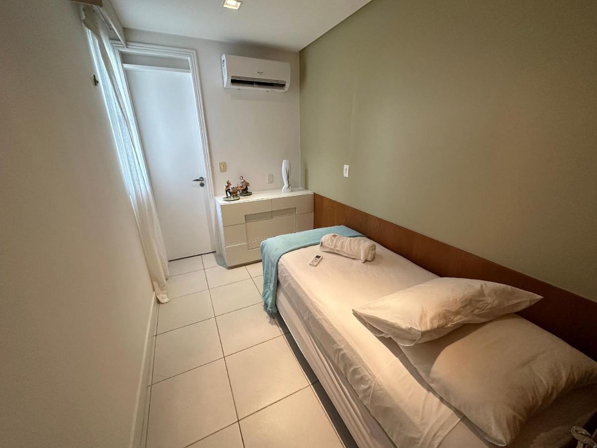 Portamaris - Luxo Duplex , 4 Suites - Pe Na Areia أكويراز المظهر الخارجي الصورة